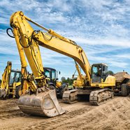 Digging Out Forecasting For Construction OEMs In The Next Normal 